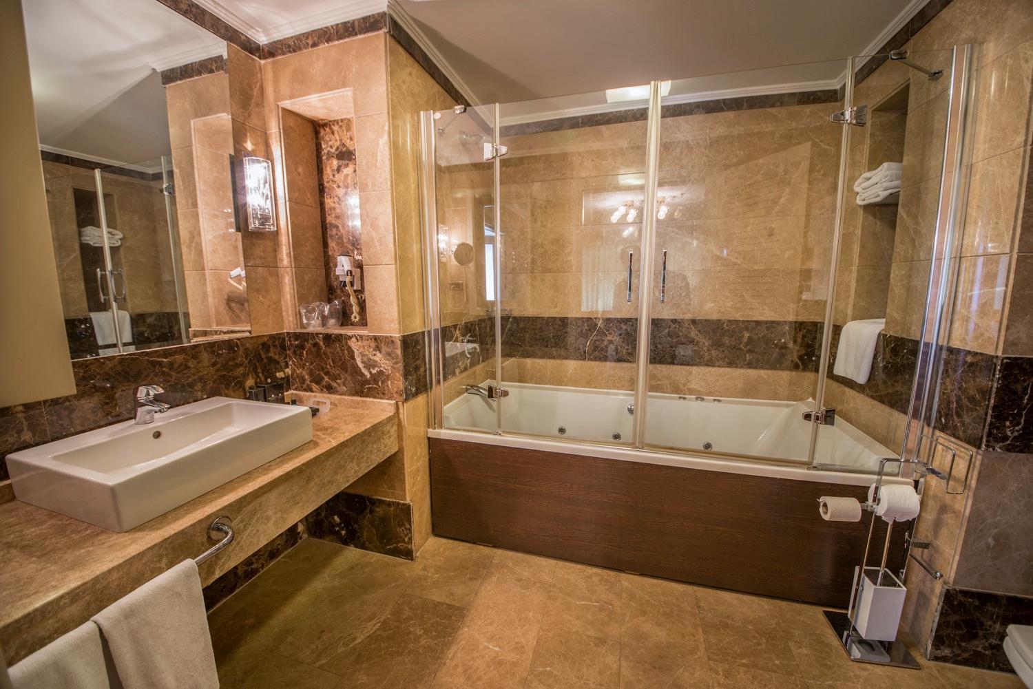 Ottomanhotel Ankara Bagian luar foto